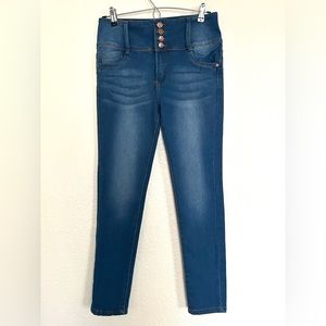 Harley Made With Love Women’s Jeans. Sz. 13